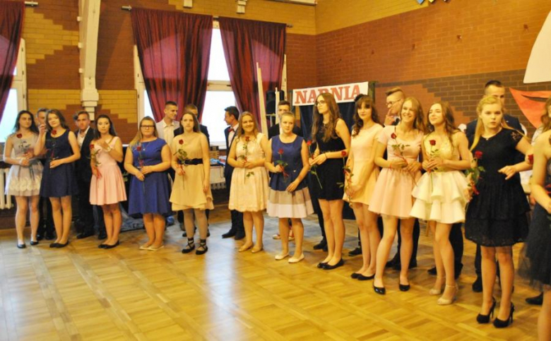 Zakończenie roku szkolnego w Malczycach