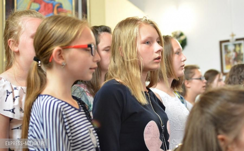 Koncert w Jastrzębcach