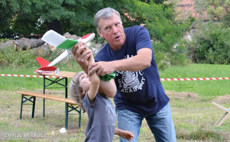 Plener malarski w Gałowie