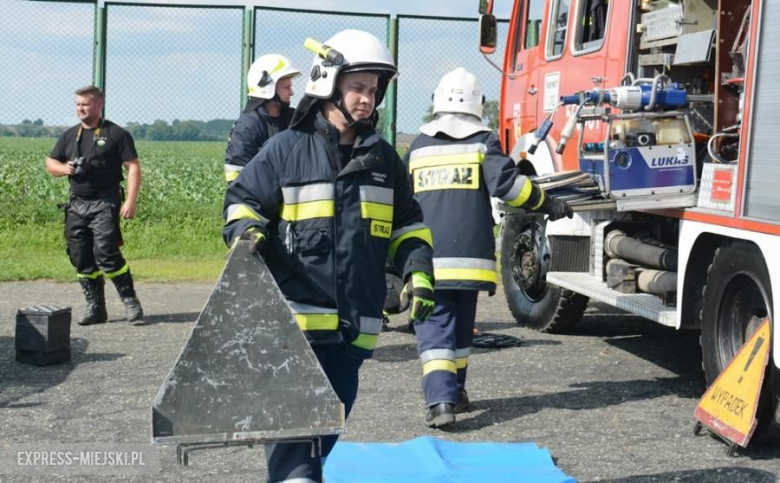 Piknik rodzinny w Udaninie