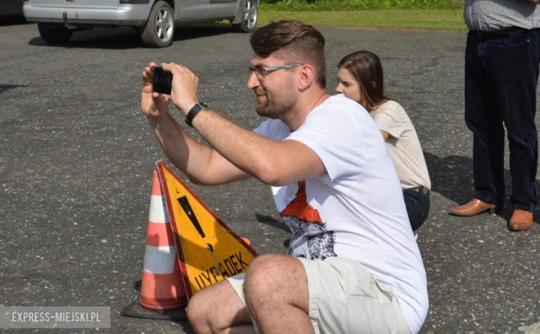 Piknik rodzinny w Udaninie