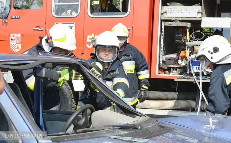 Piknik rodzinny w Udaninie