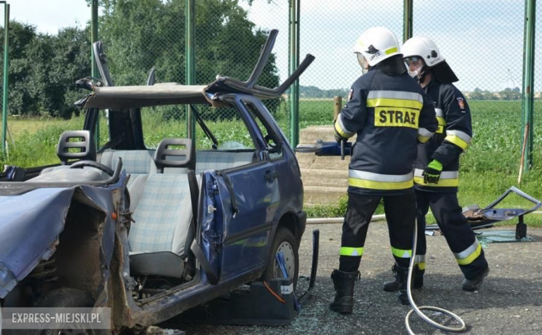 Piknik rodzinny w Udaninie