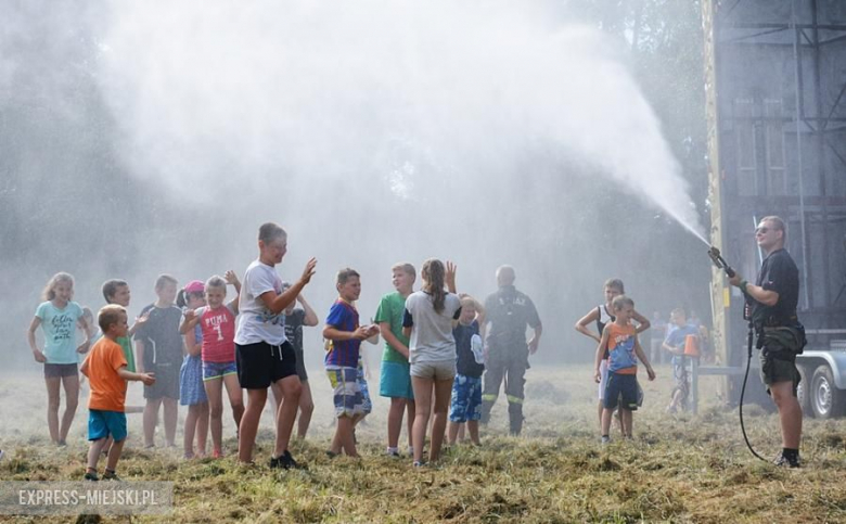 Piknik Rodzinny w Piotrowicach