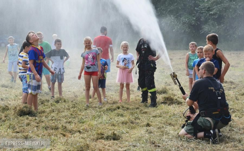Piknik Rodzinny w Piotrowicach