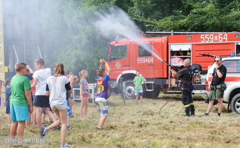 Piknik Rodzinny w Piotrowicach