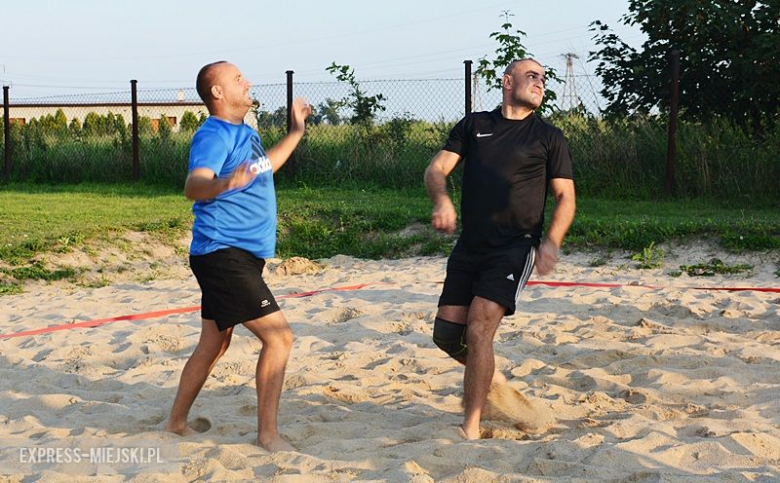 Pożegnanie lata w Rakoszycach