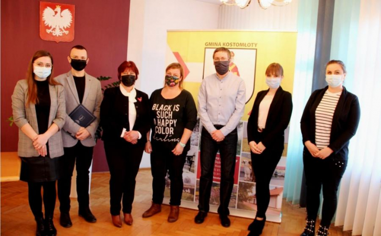 Konkurs fotograficzny "Zima w obiektywie"