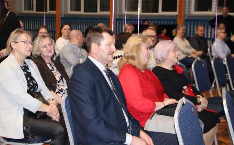 Recital Roberta Rozmusa w Udaninie