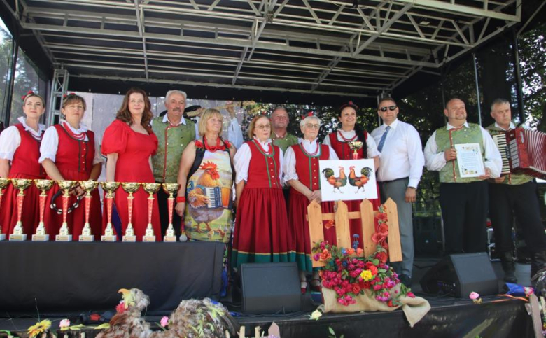 XIII Przegląd „Pieje Kur Pieje”