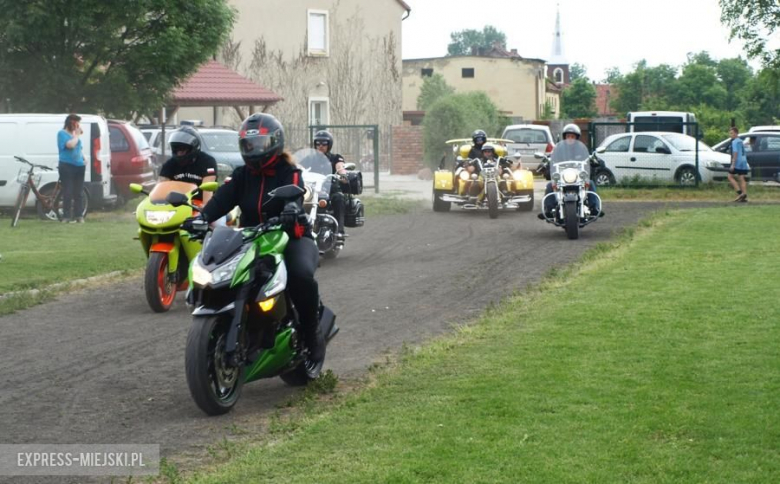 Dzień Dziecka Rakoszyce 2016