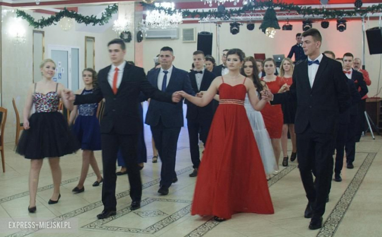 Studniówka PZSP nr 2 w Środzie Śląskiej