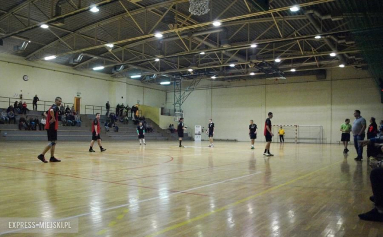 KS Środa Śląska vs Krokus Bystrzyca Kłodzka