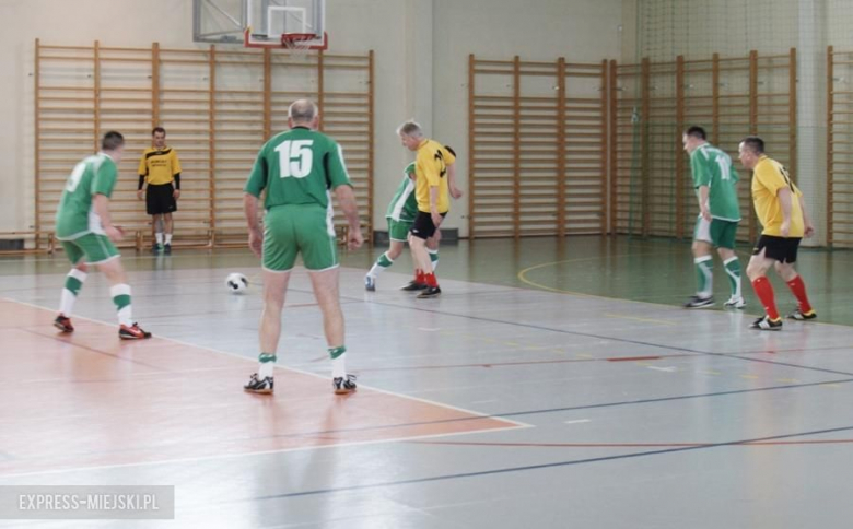 Mistrzostwa Radnych Dolnego Śląska w Środzie Śląskiej