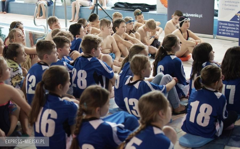 Spotkanie z Alicją Tchórz