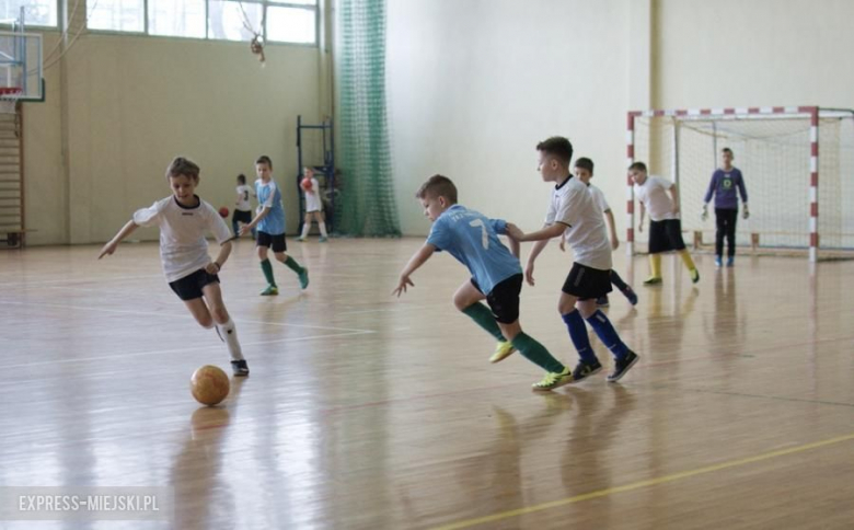 Turniej piłkarski Oratorium Cup 