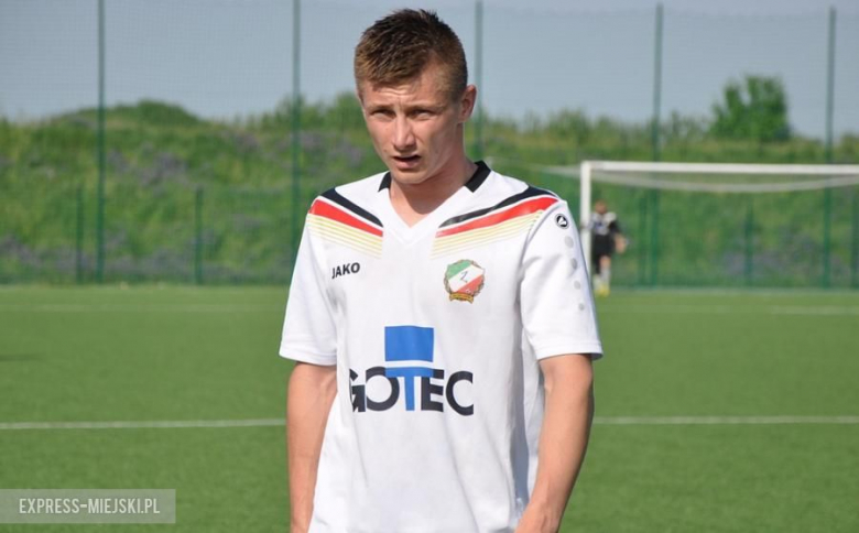 Czarni Białków vs. Zjednoczeni Szczepanów 