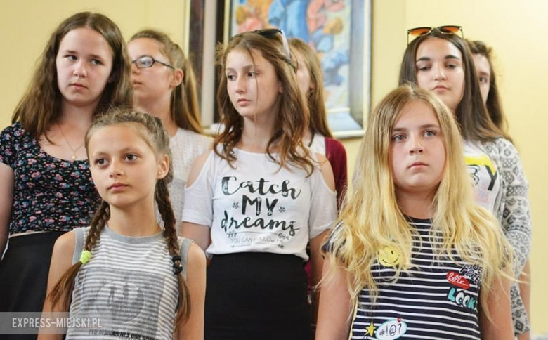 Koncert w Jastrzębcach