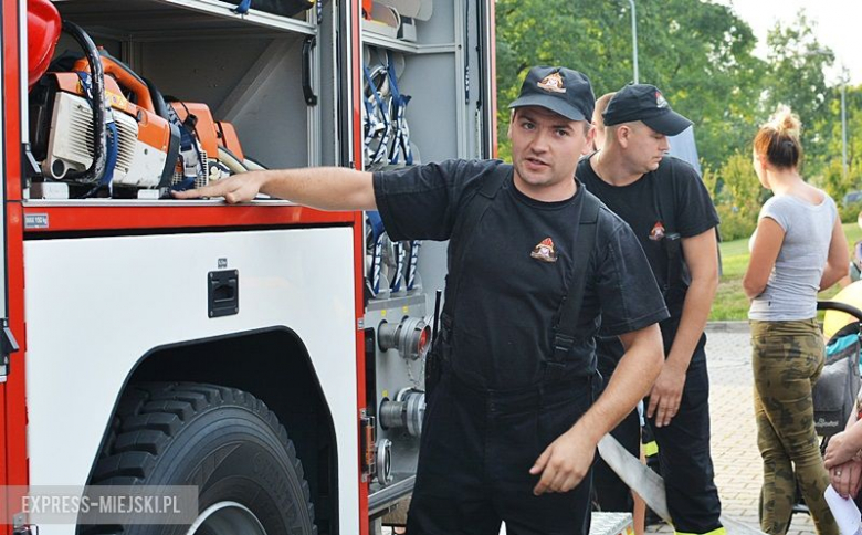 5. urodziny Średzkiego Parku Wodnego