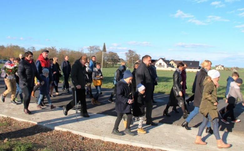 Święto Niepodległości w Kostomłotach