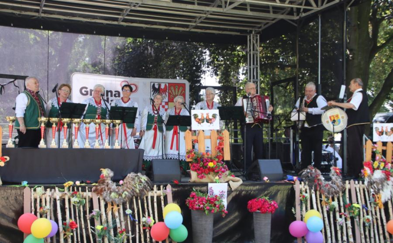 XIII Przegląd „Pieje Kur Pieje”