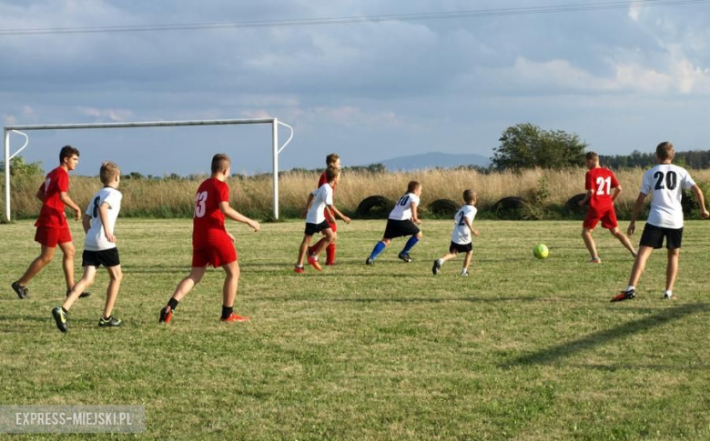 Turniej Trzech Wsi w Jugowcu