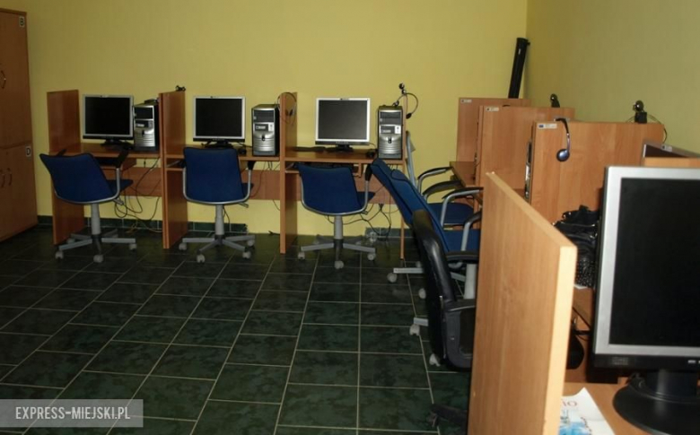 Komisja konkursowa we wsiach z gminy Udanin