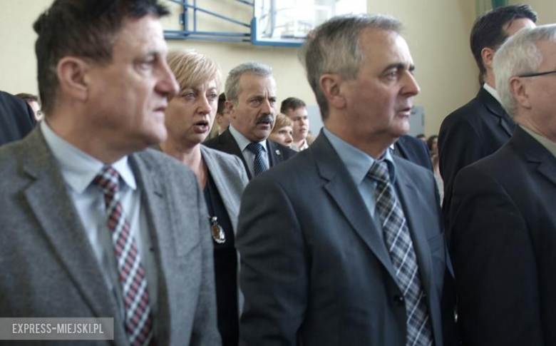 77. rocznica I Masowej Deportacji Polaków na Sybir - uroczystości szkolne