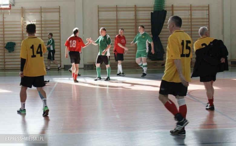 Mistrzostwa Radnych Dolnego Śląska w Środzie Śląskiej