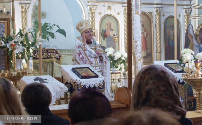 Uroczystości w Malczycach