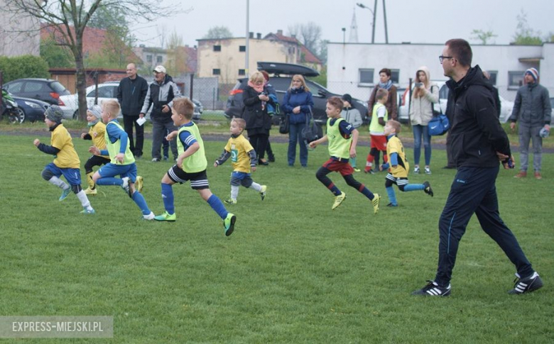 Gotec Cup 2017 w Rakoszycach