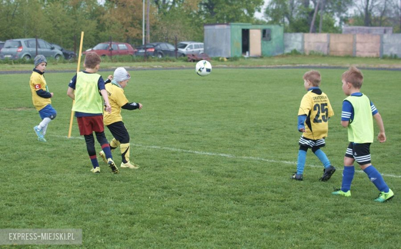 Gotec Cup 2017 w Rakoszycach