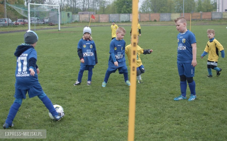 Gotec Cup 2017 w Rakoszycach