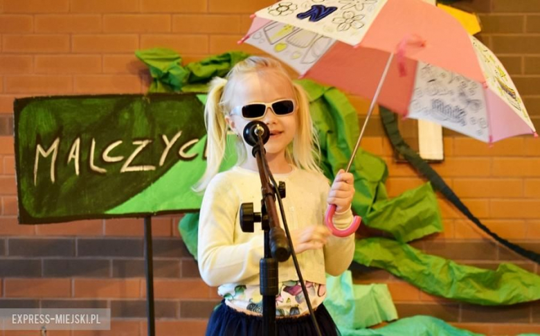 Konkurs muzyczny w Malczycach