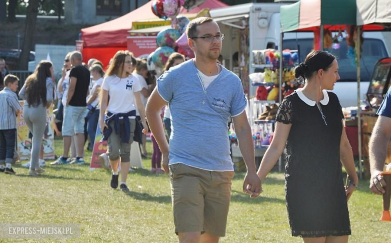 II Ziemia Obiecana w Malczycach