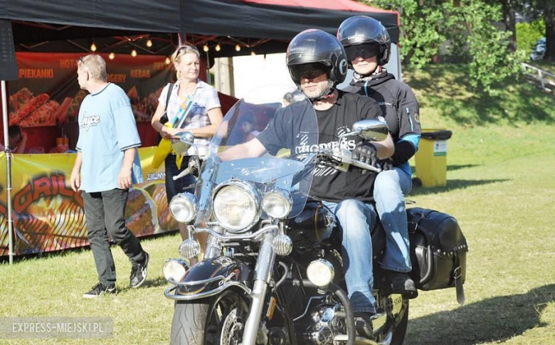 II Ziemia Obiecana w Malczycach