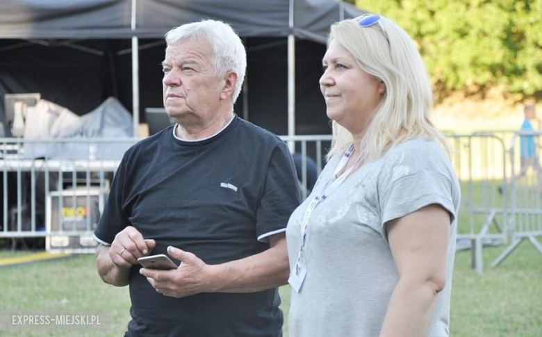 II Ziemia Obiecana w Malczycach