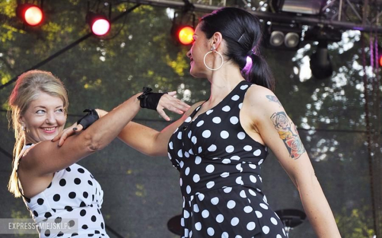 II Ziemia Obiecana w Malczycach