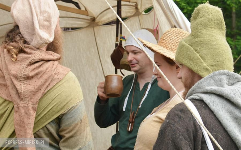 Turniej rycerski w Wojnowicach