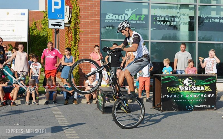 5. urodziny Średzkiego Parku Wodnego