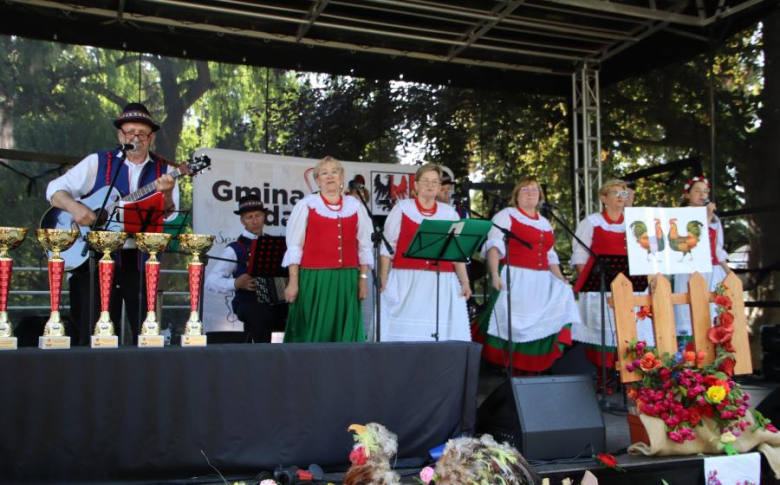 XIII Przegląd „Pieje Kur Pieje”