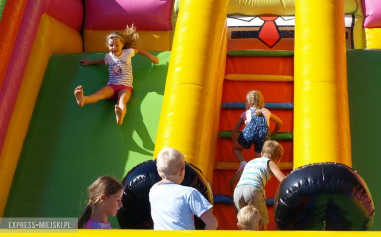 Rodzinny Piknik Profilaktyczny w Miękini