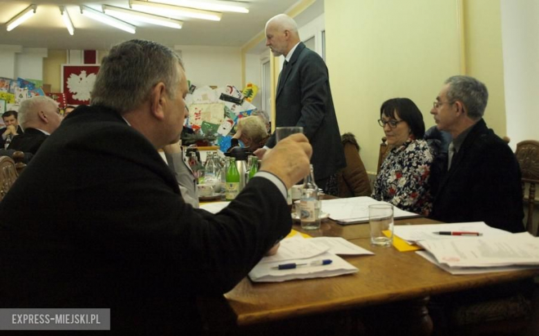 Sesja Rady Gminy Malczyce