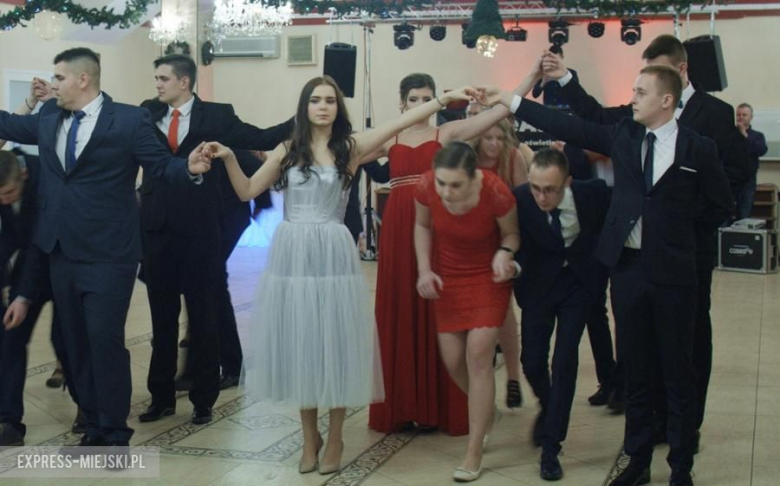 Studniówka PZSP nr 2 w Środzie Śląskiej