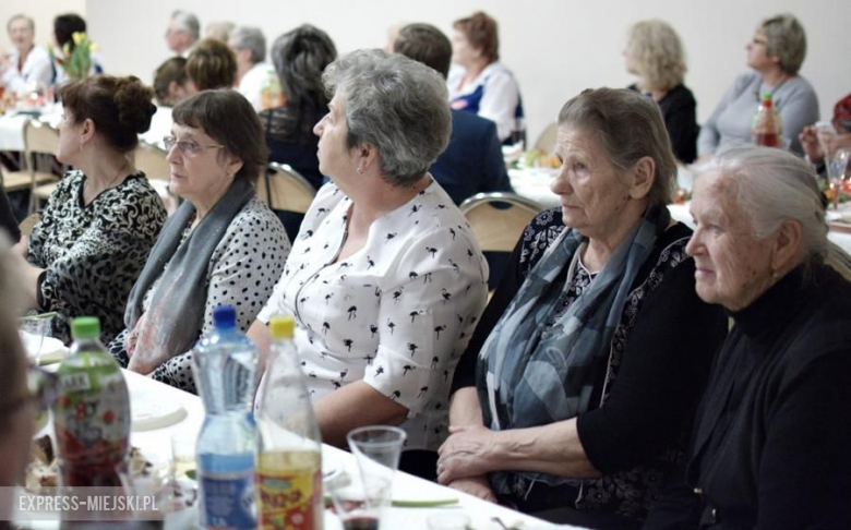 Dzień Kobiet w Szczepanowie