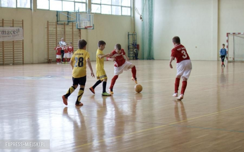 Turniej piłkarski Oratorium Cup 