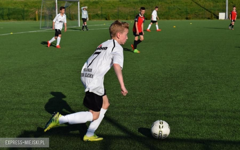 Polonia Środa Śląska vs. Parasol Wrocław