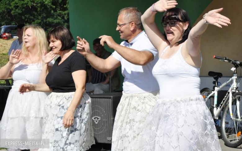 Dzień Dziecka w Malczycach