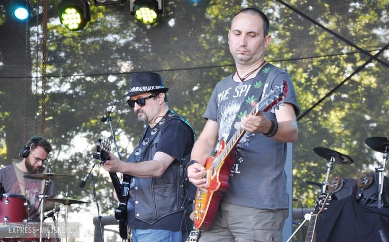 II Ziemia Obiecana w Malczycach