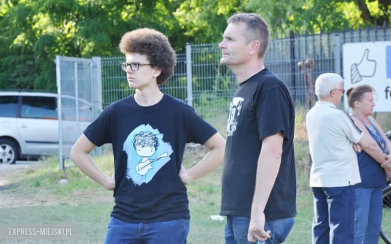 II Ziemia Obiecana w Malczycach